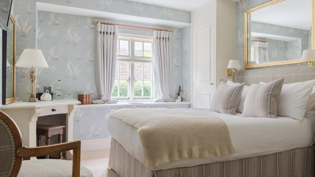 Hotel Priory Wareham Exteriér fotografie