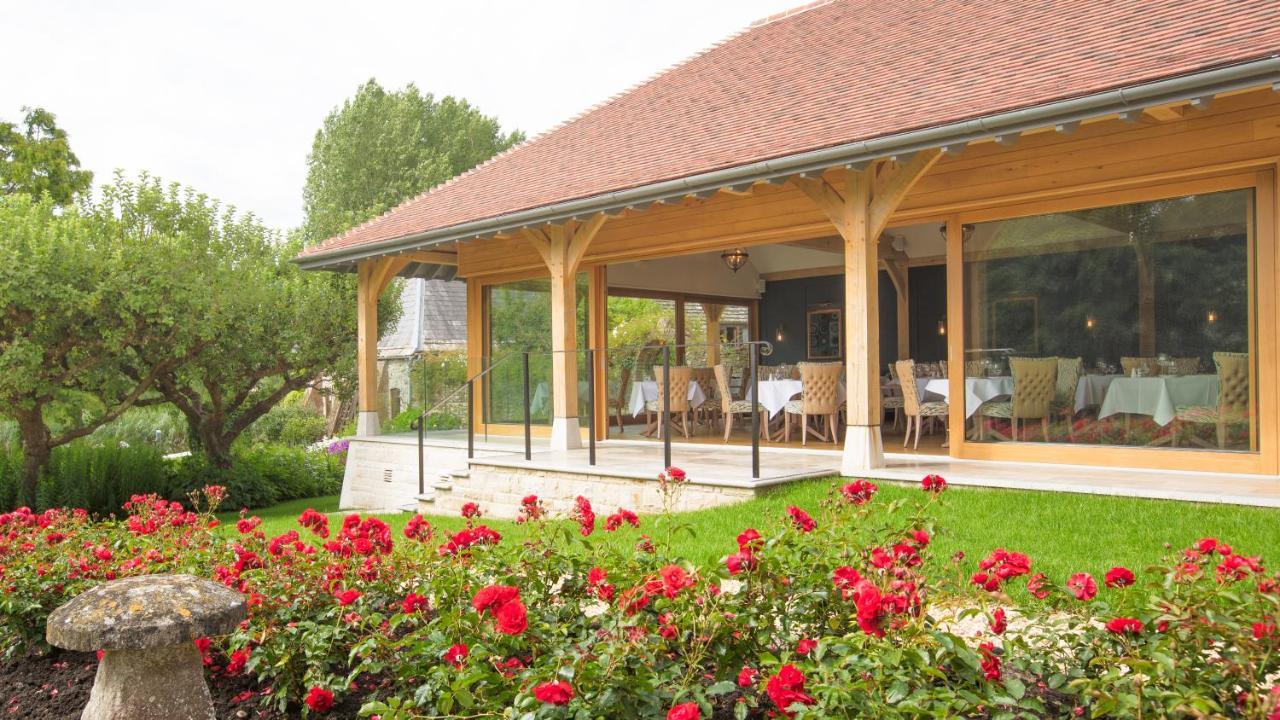 Hotel Priory Wareham Exteriér fotografie