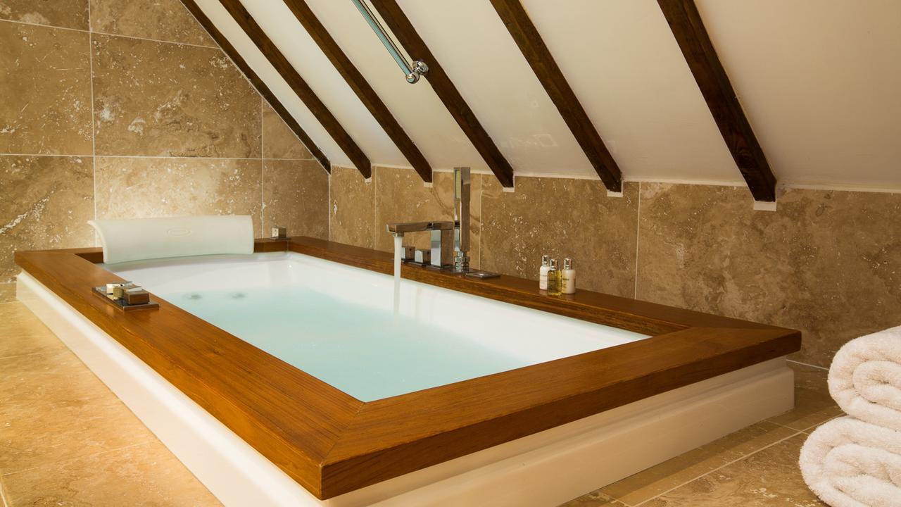 Hotel Priory Wareham Exteriér fotografie