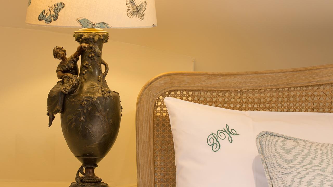 Hotel Priory Wareham Exteriér fotografie