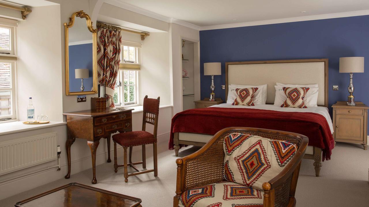Hotel Priory Wareham Exteriér fotografie